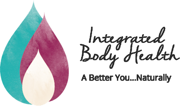 Integrated Body Health logo
