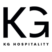 KG Hospitality logo